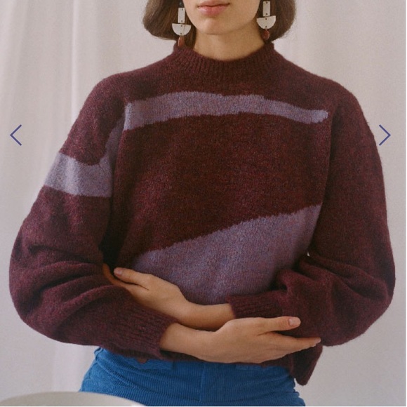 paloma wool sweater
